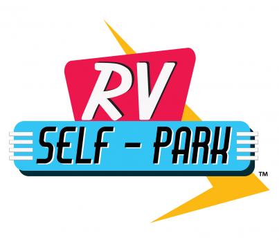 RV Self-Park's Logo