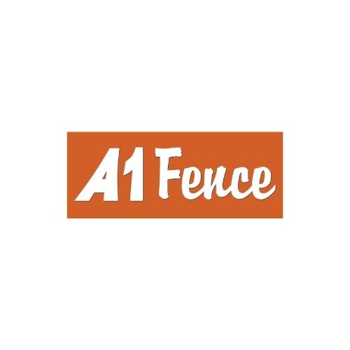 A1 Fence LV's Logo