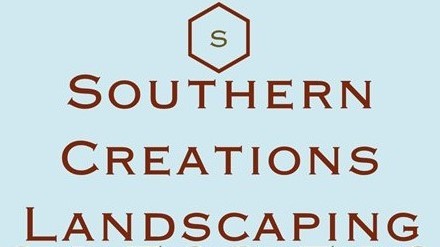 Southern Creations Landscaping's Logo