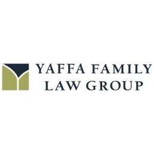 Yaffa Family Law Group's Logo