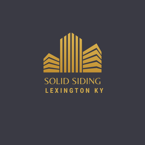 Solid Siding Lexington KY's Logo
