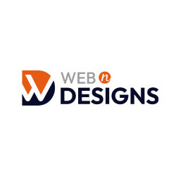 web n design web design and development agency in new york's Logo