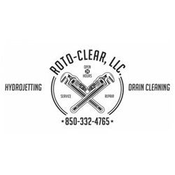 Roto-Clear's Logo