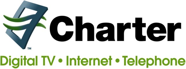Charter Communications's Logo