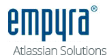 Empyra's Logo