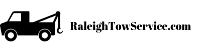 Raleigh Tow Service's Logo