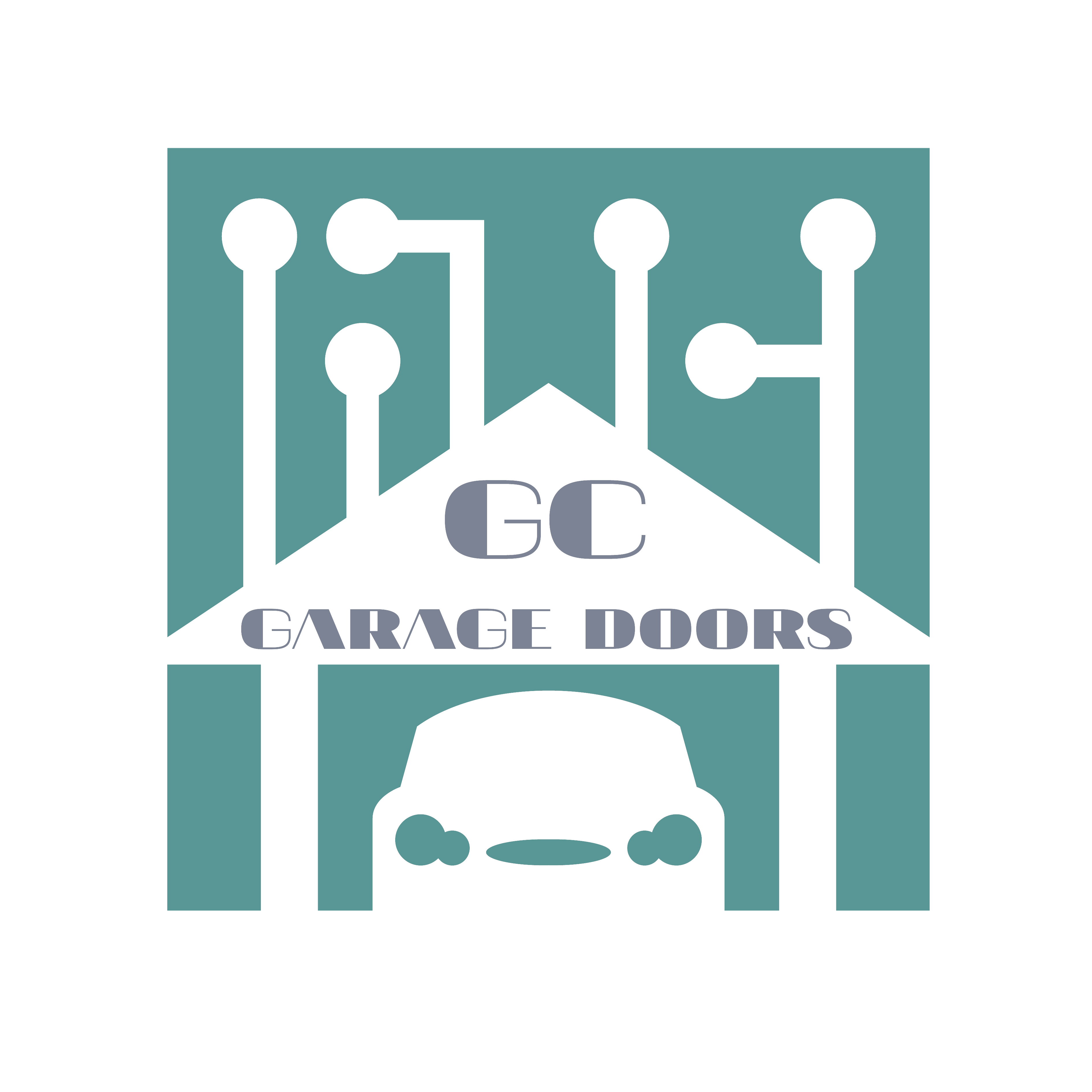 GC Garage Corp's Logo