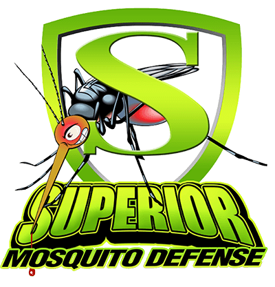 Superior Mosquito Defense's Logo