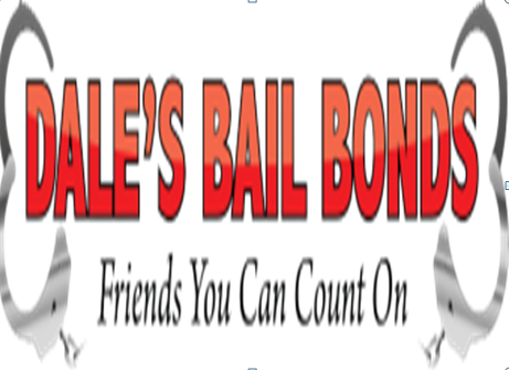 Dales Bail Bonds's Logo