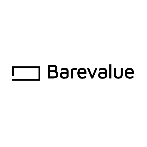 Barevalue's Logo