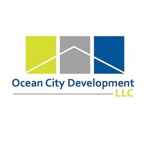 Ocean City Development's Logo