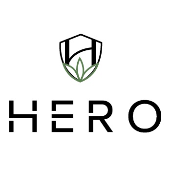 Hero Brands's Logo