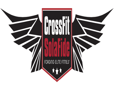CrossFit SolaFide
