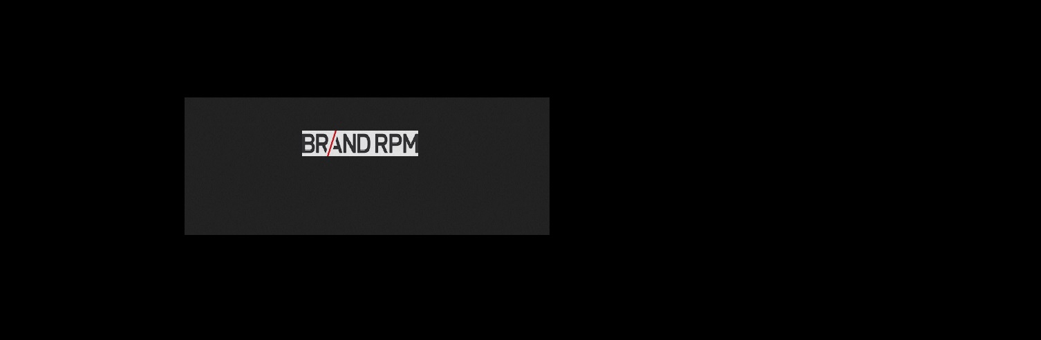 Brand RPM's Logo
