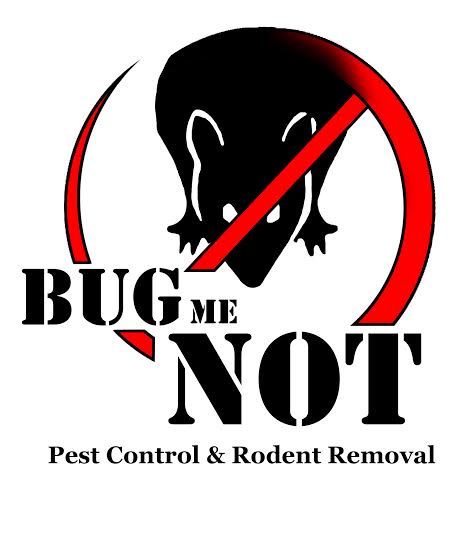 Bug Me Not's Logo