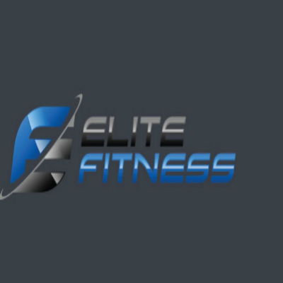 Elite Fitness's Logo