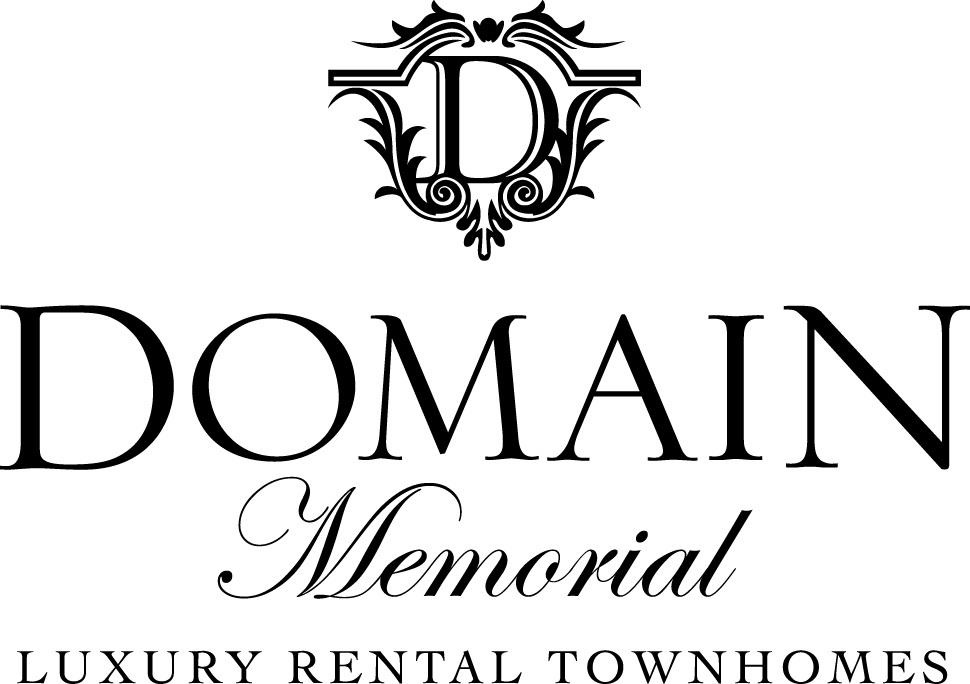 Domain Memorial's Logo