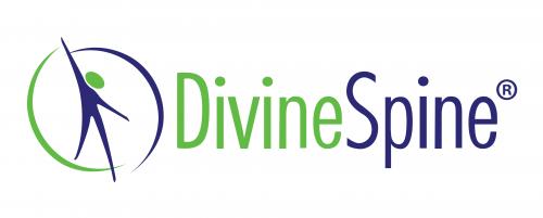 Chiropractors at Divine Spine Yorba Linda's Logo