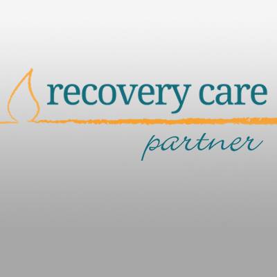 Recovery Care Partner's Logo