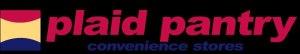 Plaid Pantry's Logo