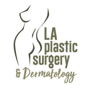 LA Plastic Surgery & Dermatology's Logo
