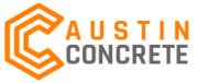 Austin Concrete's Logo