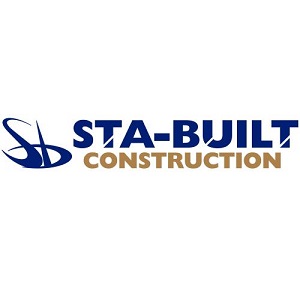 Sta-Built Construction, LLC's Logo