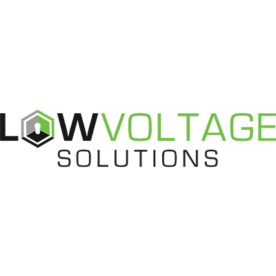 Low Voltage Solutions's Logo