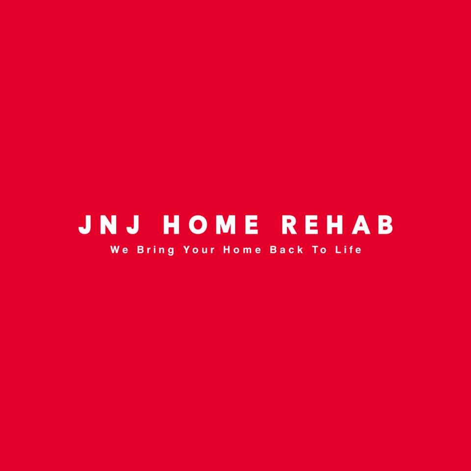JNJ Home Rehabilitation LLC's Logo