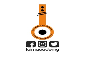Los Angeles International Music and Arts Academy's Logo