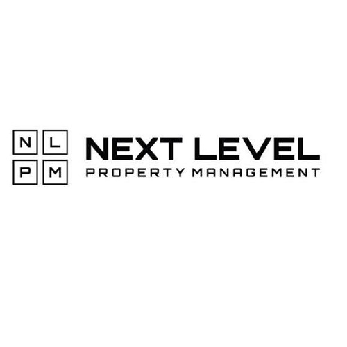 Next Level Property Management's Logo