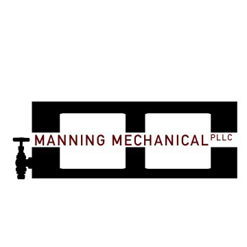 Manning Mechanical's Logo