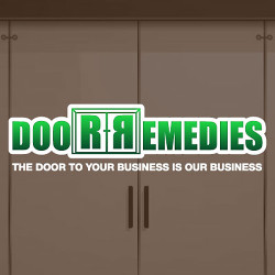 Door Remedies's Logo