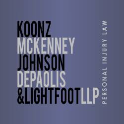 Koonz, McKenney, Johnson, DePaolis & Lightfoot, LLP's Logo