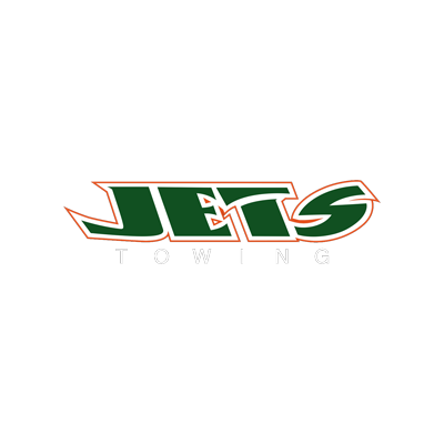 Jets Towing Inc.'s Logo