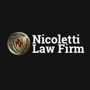 Nicoletti Walker Accident Injury Lawyers's Logo