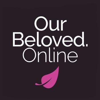 OurBeloved.Online's Logo