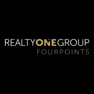 The Krafting Home Team - Realty One Group Fourpoints's Logo