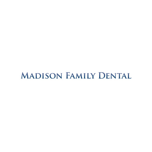 Madison Family Dental's Logo