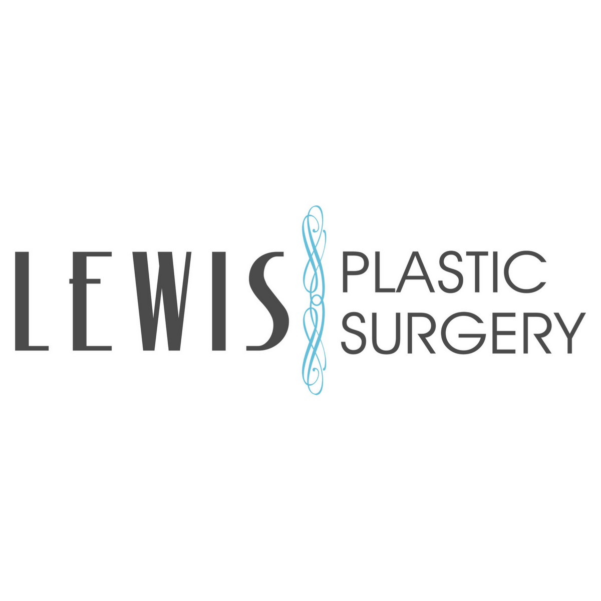 Lewis Plastic Surgery's Logo