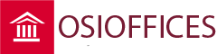OSI Offices's Logo