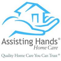 Assisting Hands Home Care Park Ridge IL's Logo