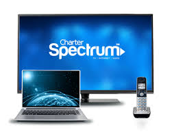 Spectrum Authorized Retailer's Logo
