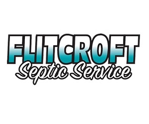 Flitcroft Septic Service's Logo