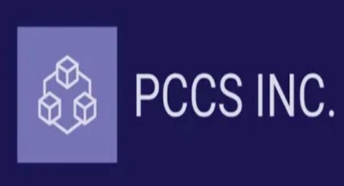 Pacific Computing and Consulting Services Corporation (PCCS Inc.)'s Logo