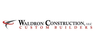 Waldron Construction Kitchen & Bath's Logo