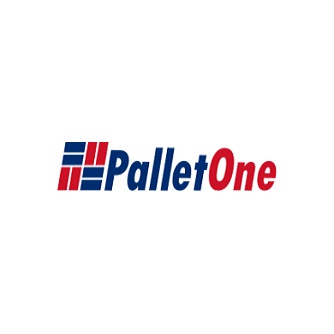 PalletOne Inc.'s Logo