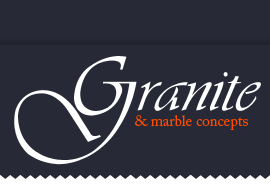 Granite & Marble Concepts's Logo