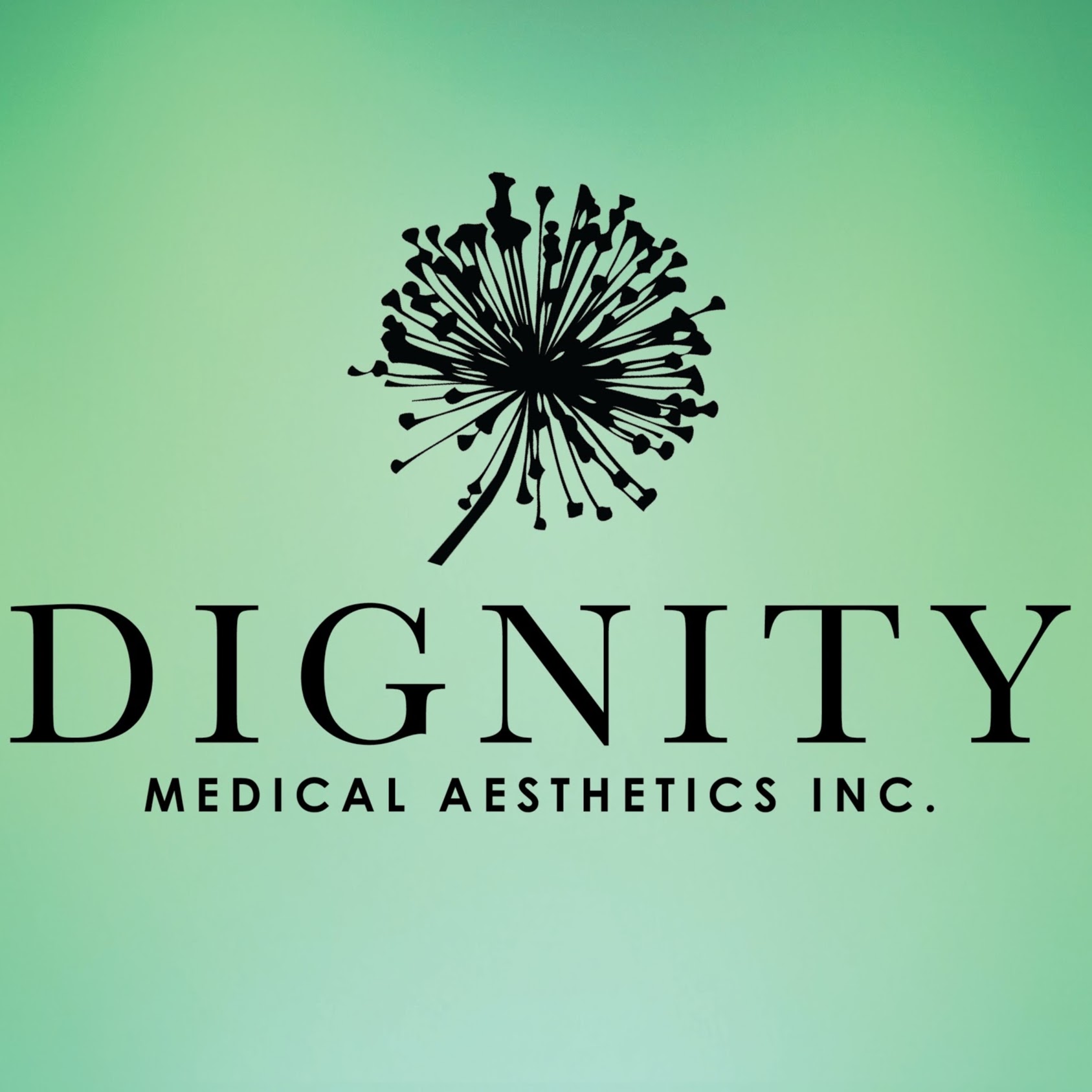 Dignity Medical Aesthetics's Logo