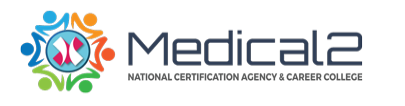 Medical2 Career College's Logo